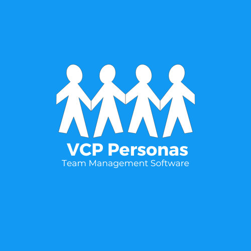 VCP Personas